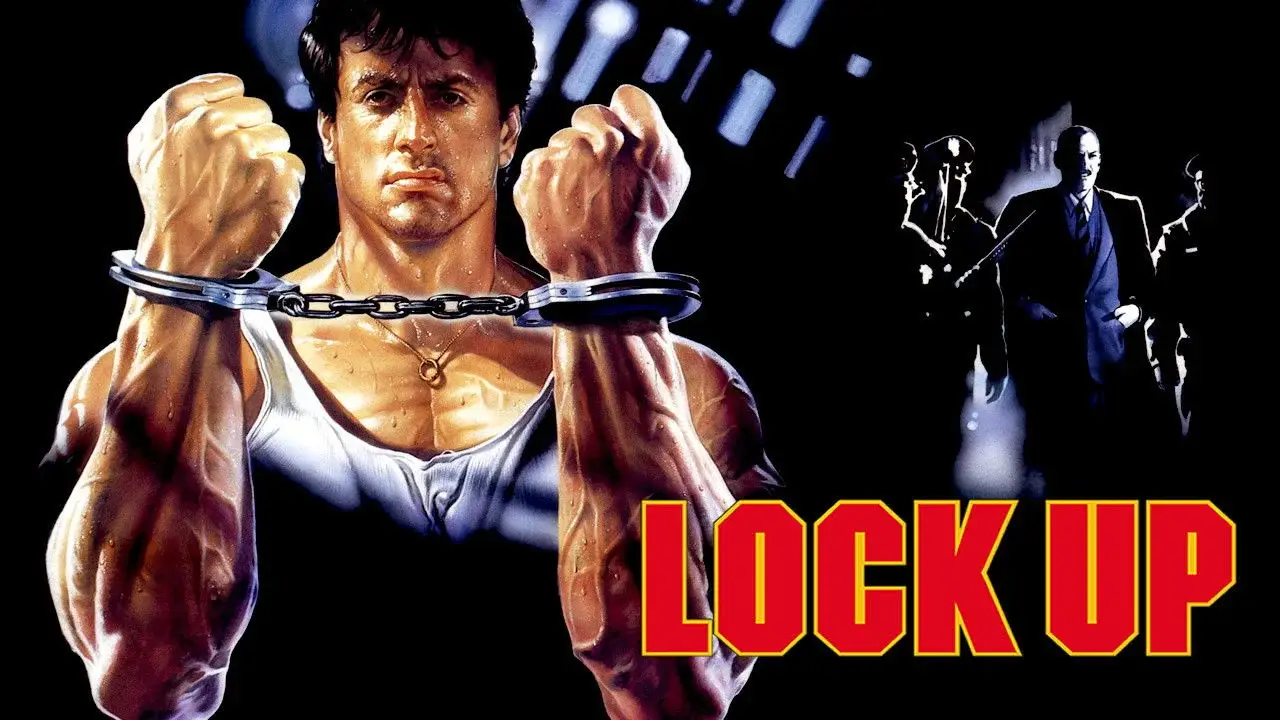 Lock Up - Überleben ist alles hdfilme