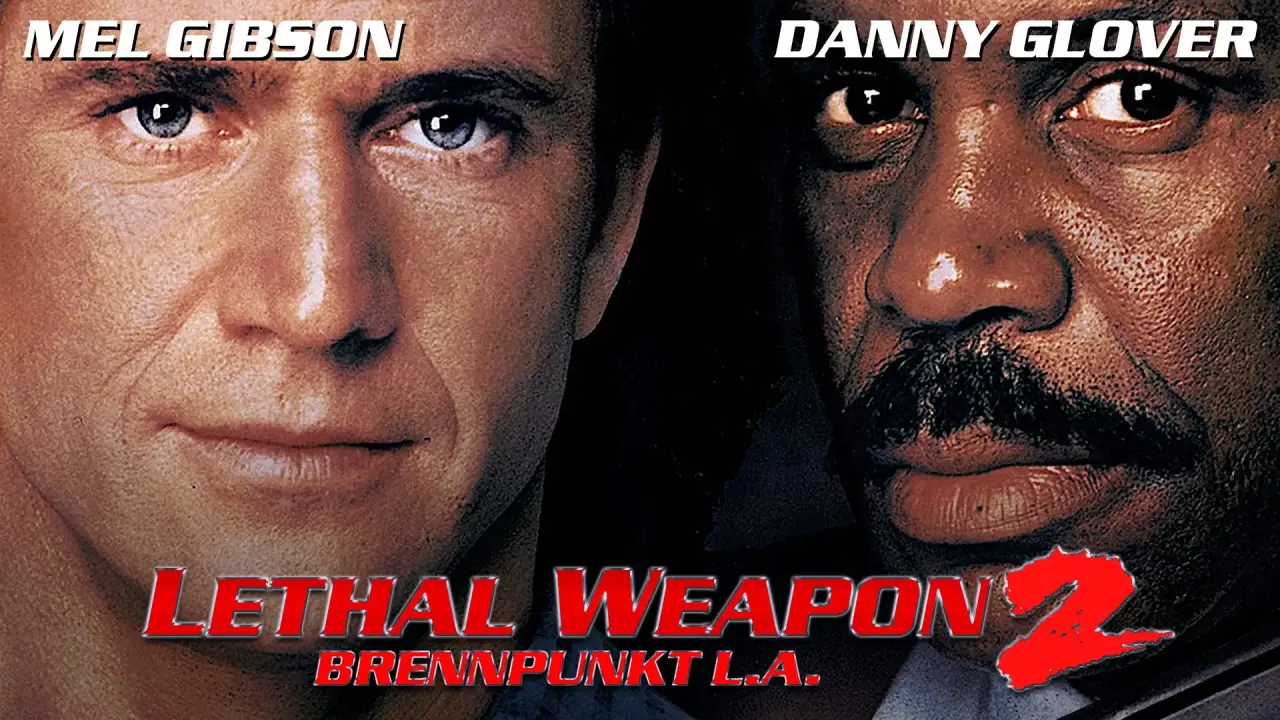 Lethal Weapon 2 - Brennpunkt L.A. hdfilme