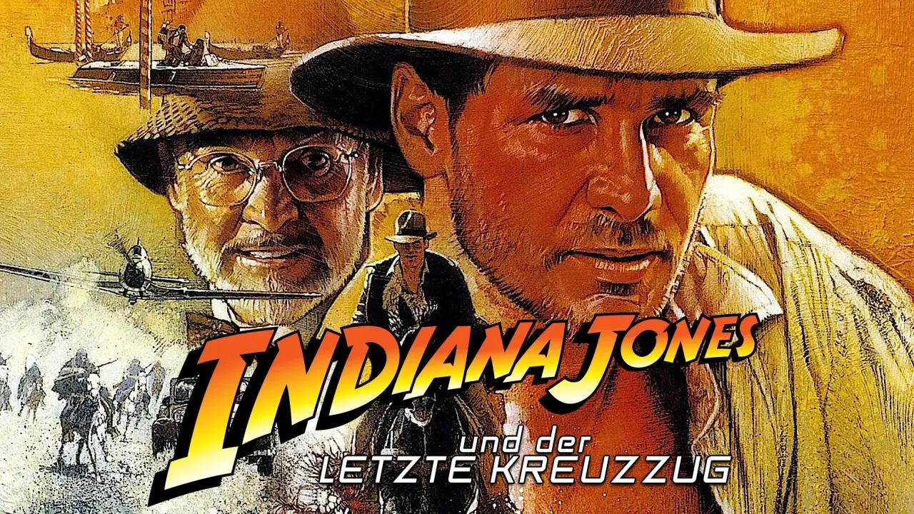 Indiana Jones und der letzte Kreuzzug hdfilme
