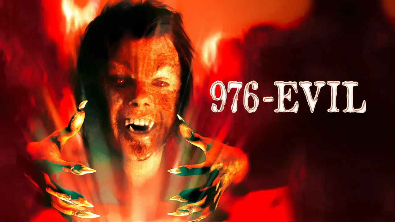976-Evil - Durchwahl zur Hölle hdfilme