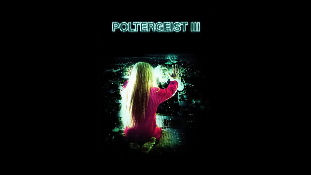 Poltergeist III - Die dunkle Seite des Bösen hdfilme