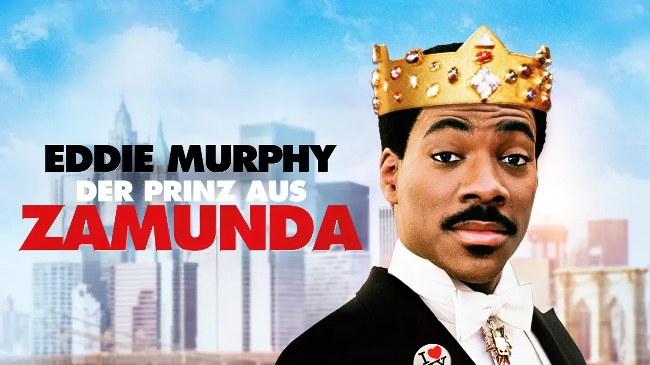 Der Prinz aus Zamunda hdfilme