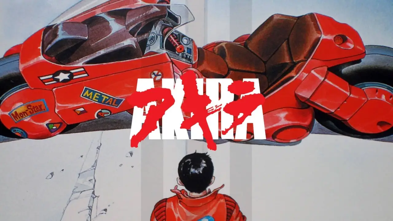 Akira hdfilme