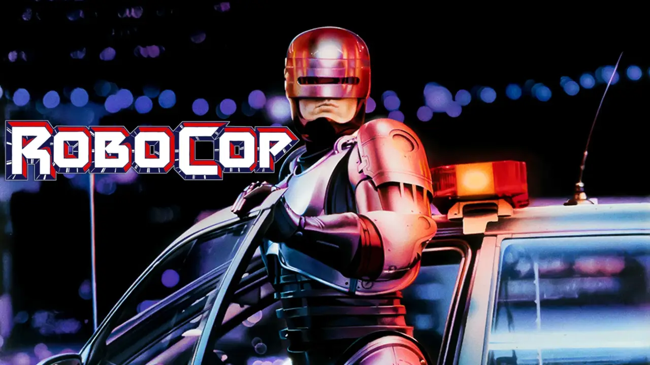 RoboCop hdfilme