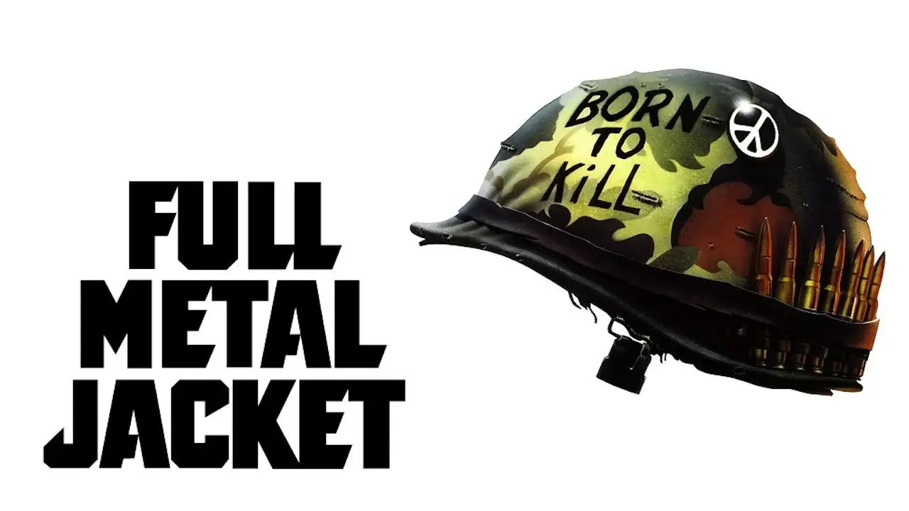 Full Metal Jacket hdfilme