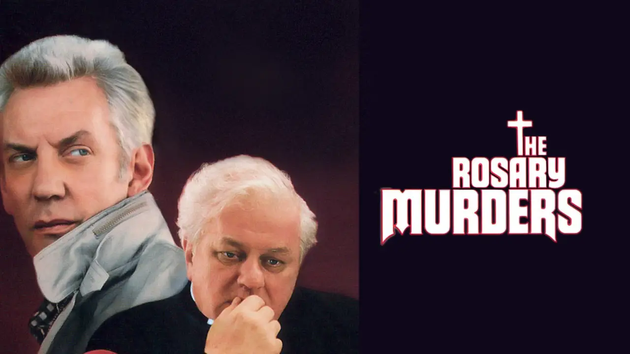 The Rosary Murders hdfilme