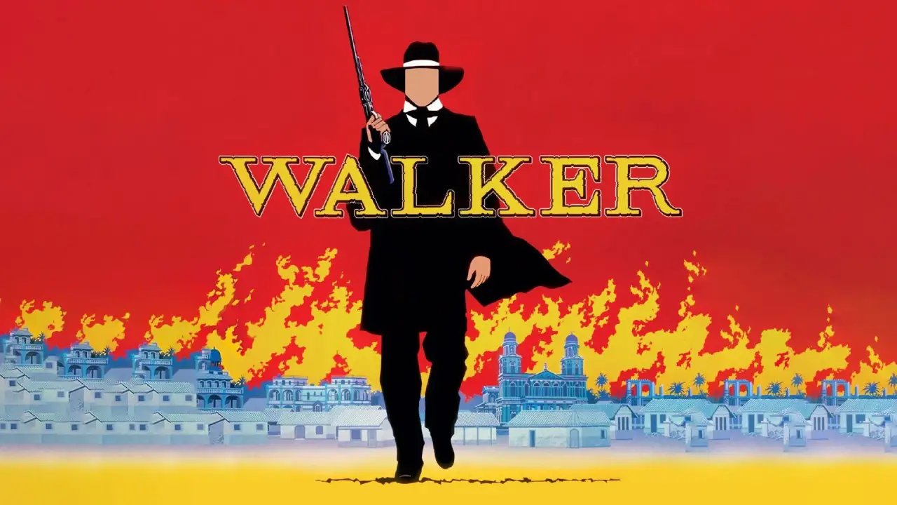 Walker hdfilme
