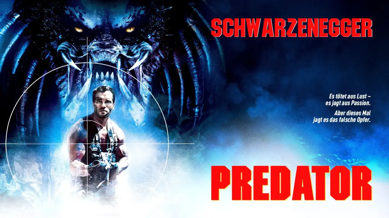 Predator hdfilme
