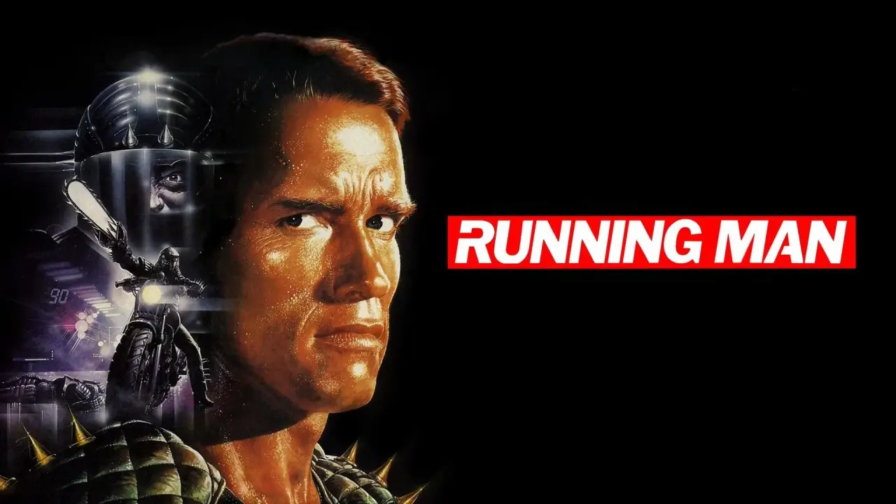 Running Man hdfilme