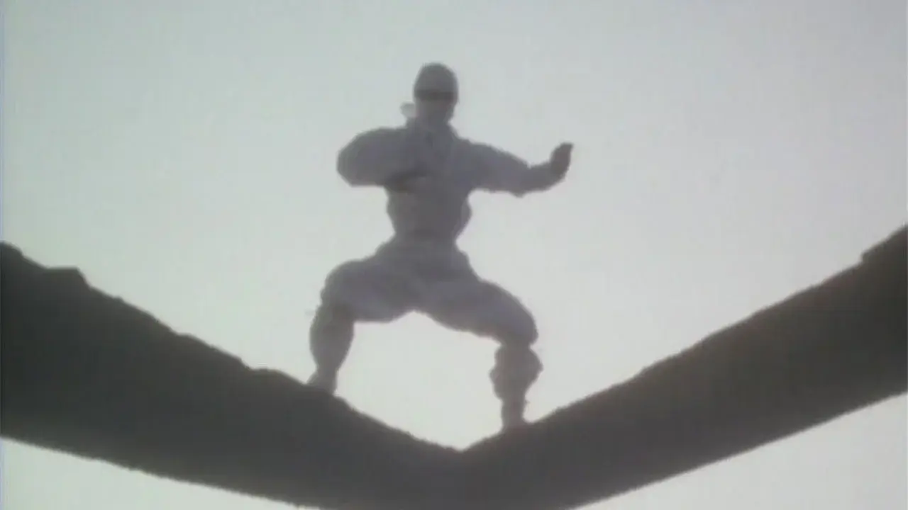 White Phantom hdfilme