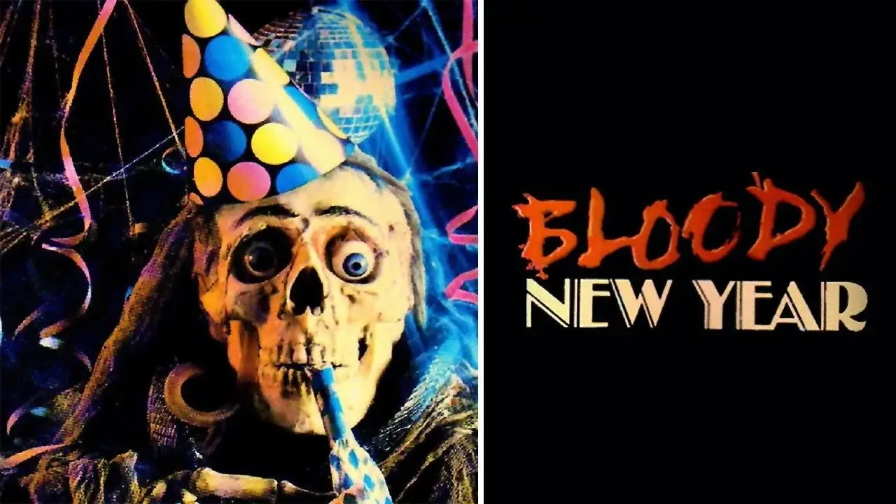 Bloody New Year hdfilme