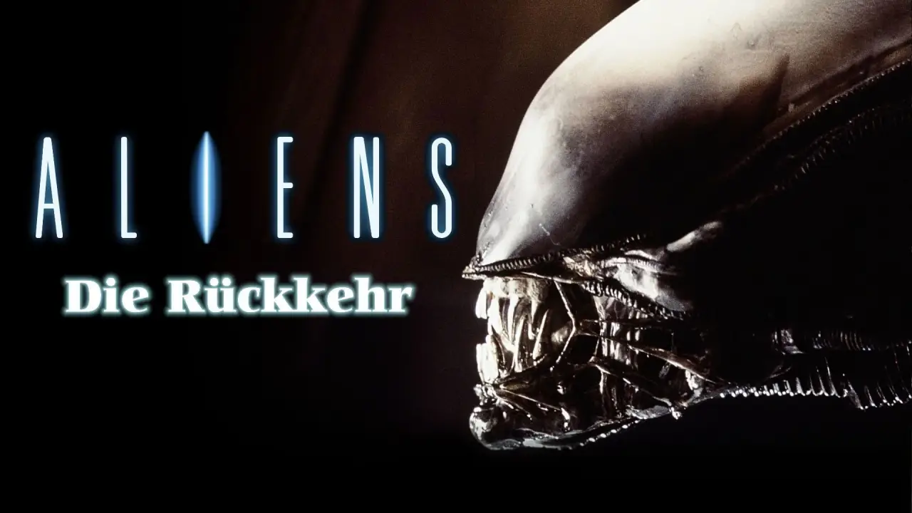 Aliens - Die Rückkehr hdfilme