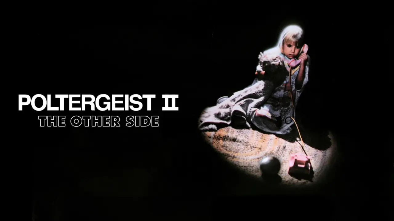 Poltergeist II – Die andere Seite hdfilme