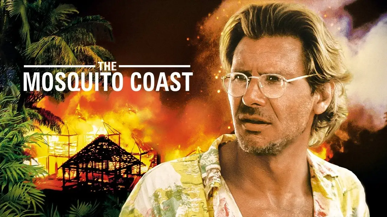 Mosquito Coast hdfilme