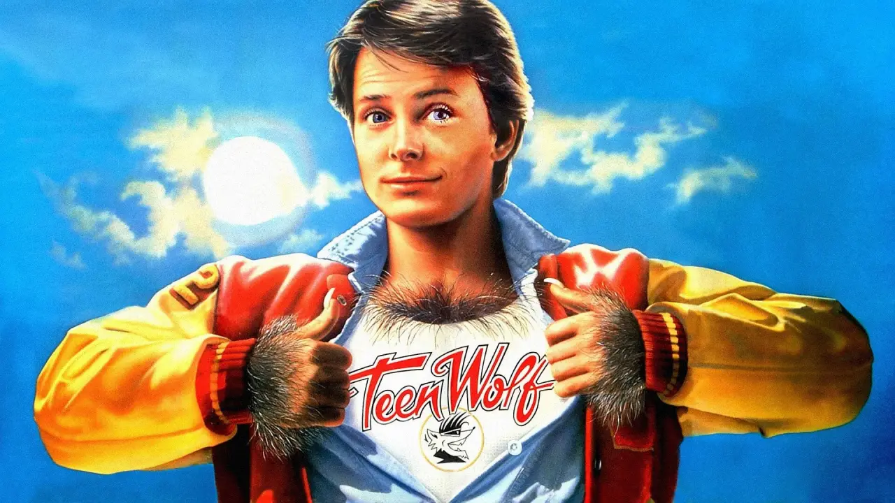 Teen Wolf - Ein Werwolf kommt selten allein hdfilme