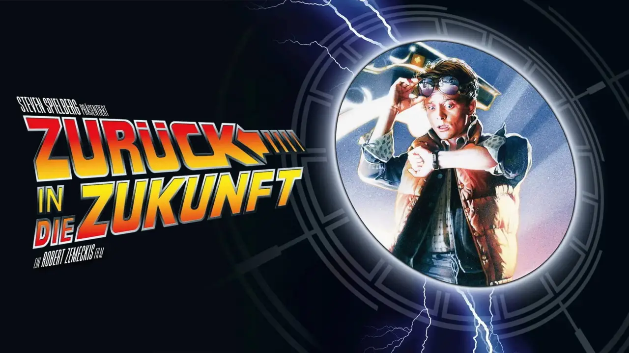 Zurück in die Zukunft hdfilme