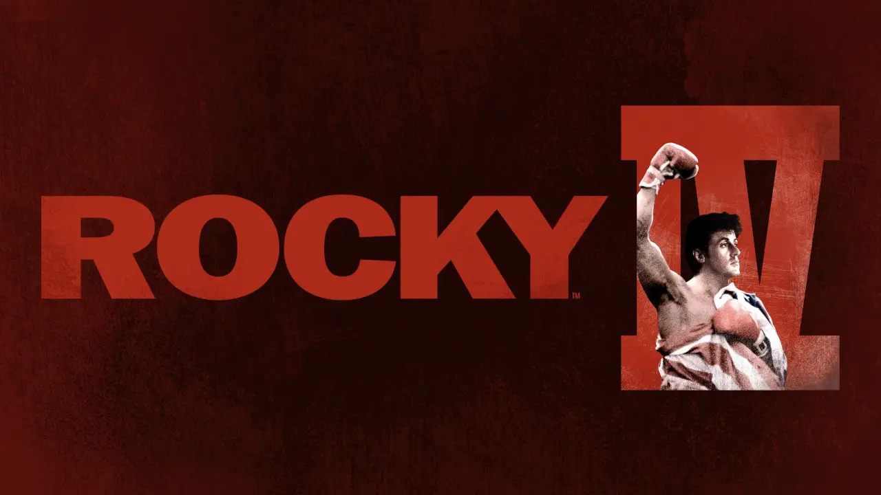 Rocky IV - Der Kampf des Jahrhunderts hdfilme