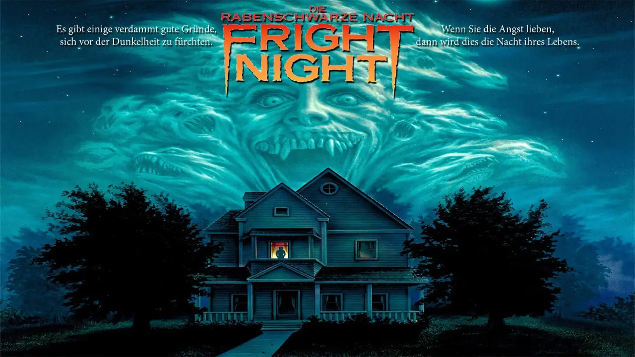 Die rabenschwarze Nacht hdfilme