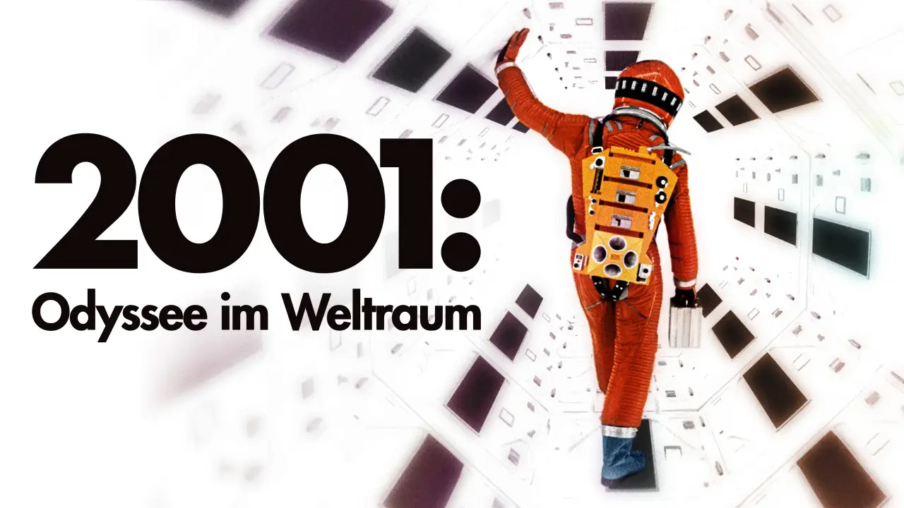 2001: Odyssee im Weltraum hdfilme