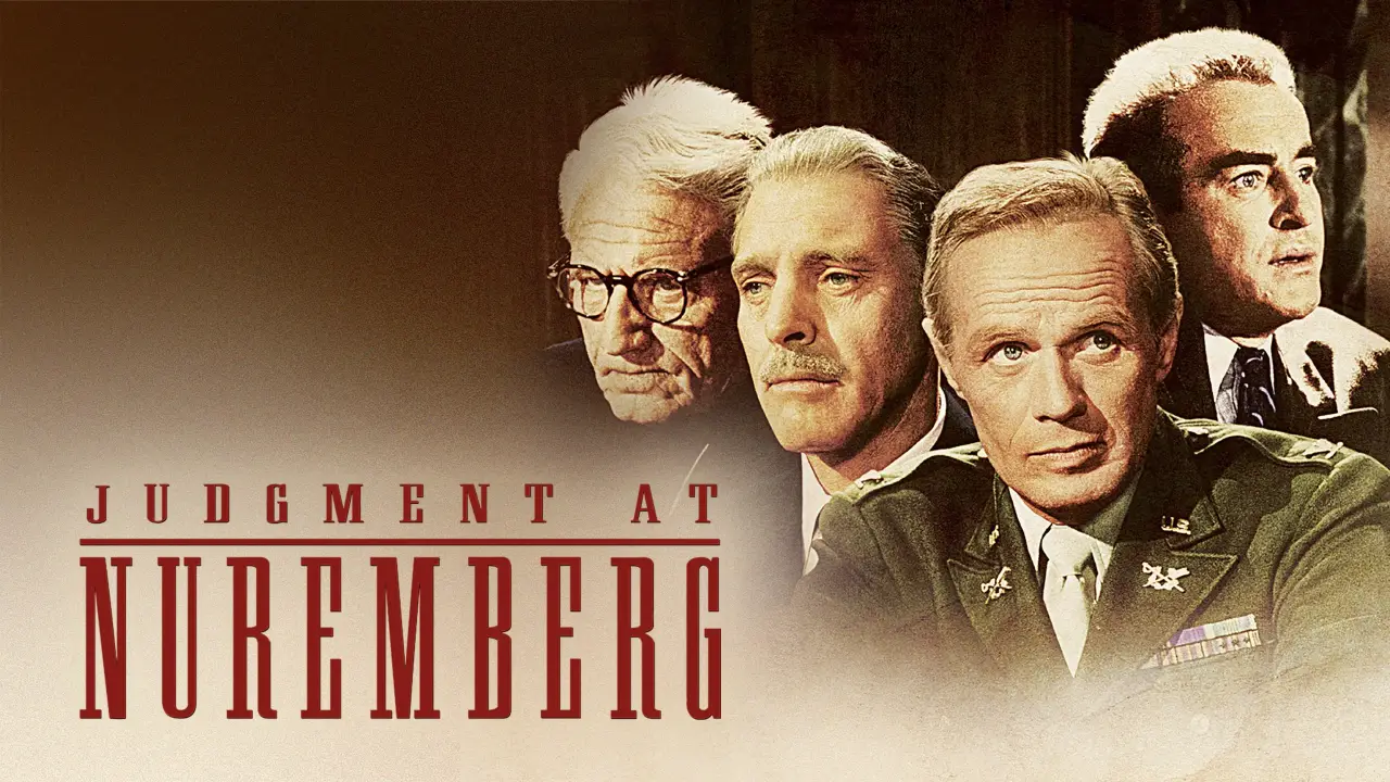Das Urteil von Nürnberg hdfilme