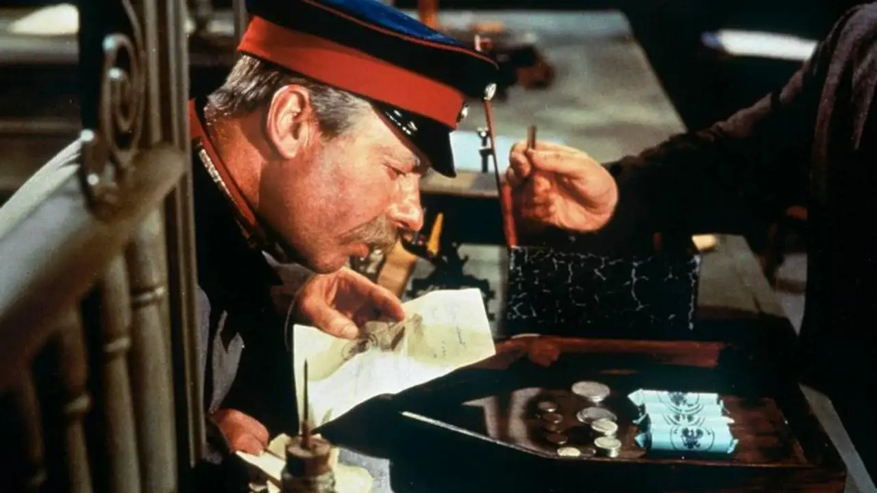 Der Hauptmann von Köpenick hdfilme