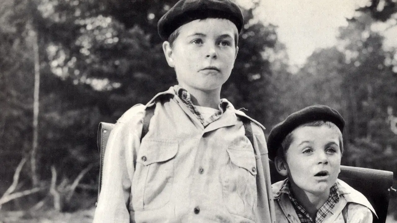 Der Krieg der Knöpfe hdfilme