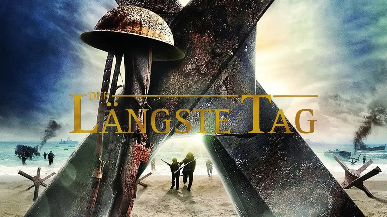 Der längste Tag hdfilme