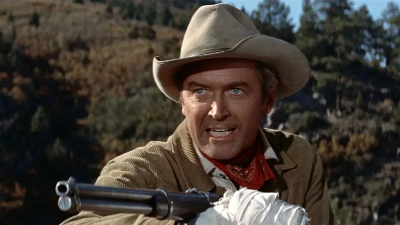 Der Mann aus Laramie hdfilme