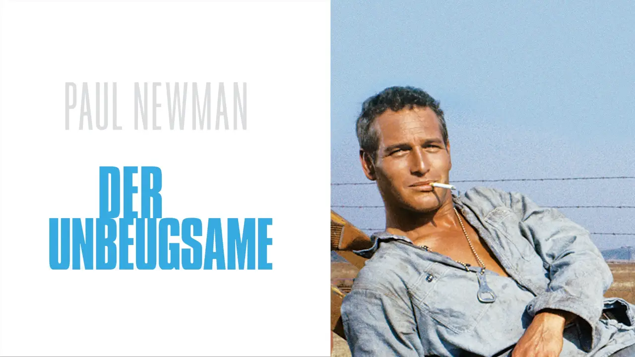 Der Unbeugsame hdfilme