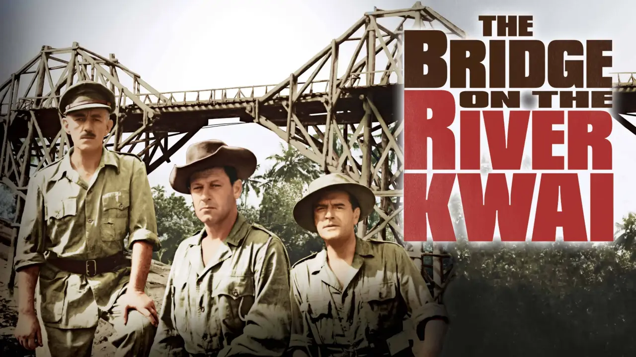 Die Brücke am Kwai hdfilme