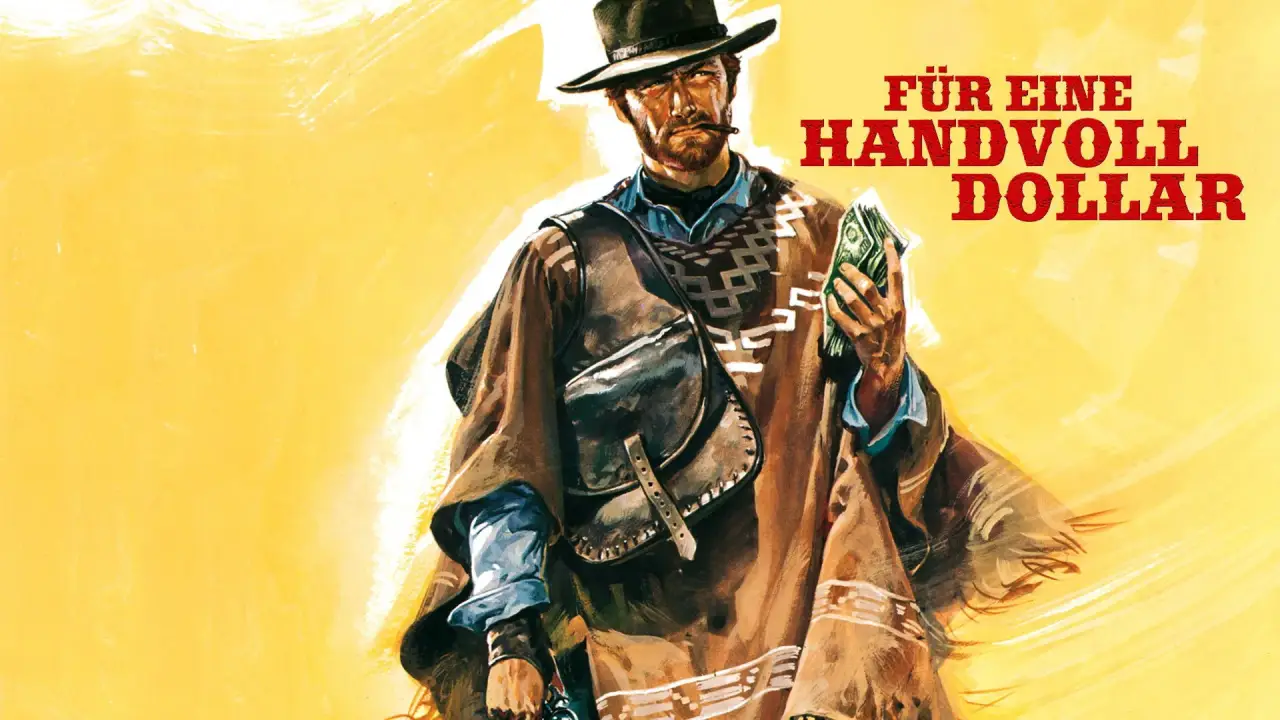 Für eine Handvoll Dollar hdfilme
