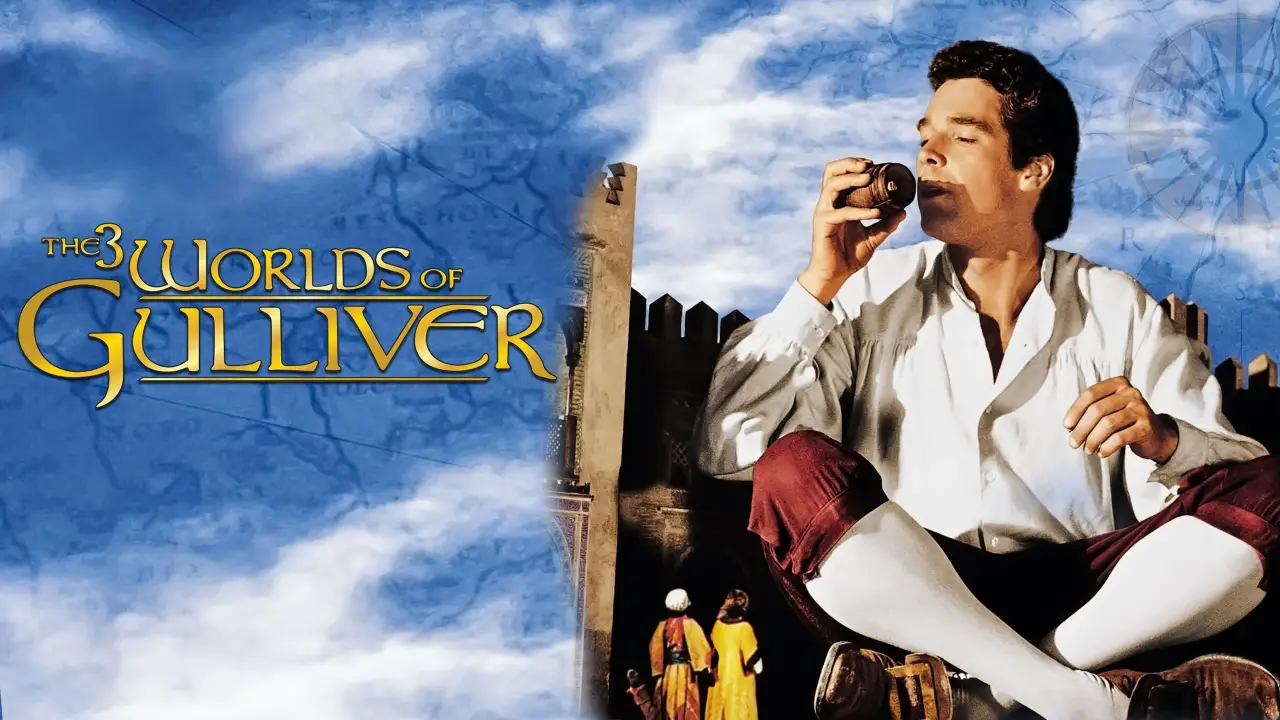 Herr der drei Welten hdfilme