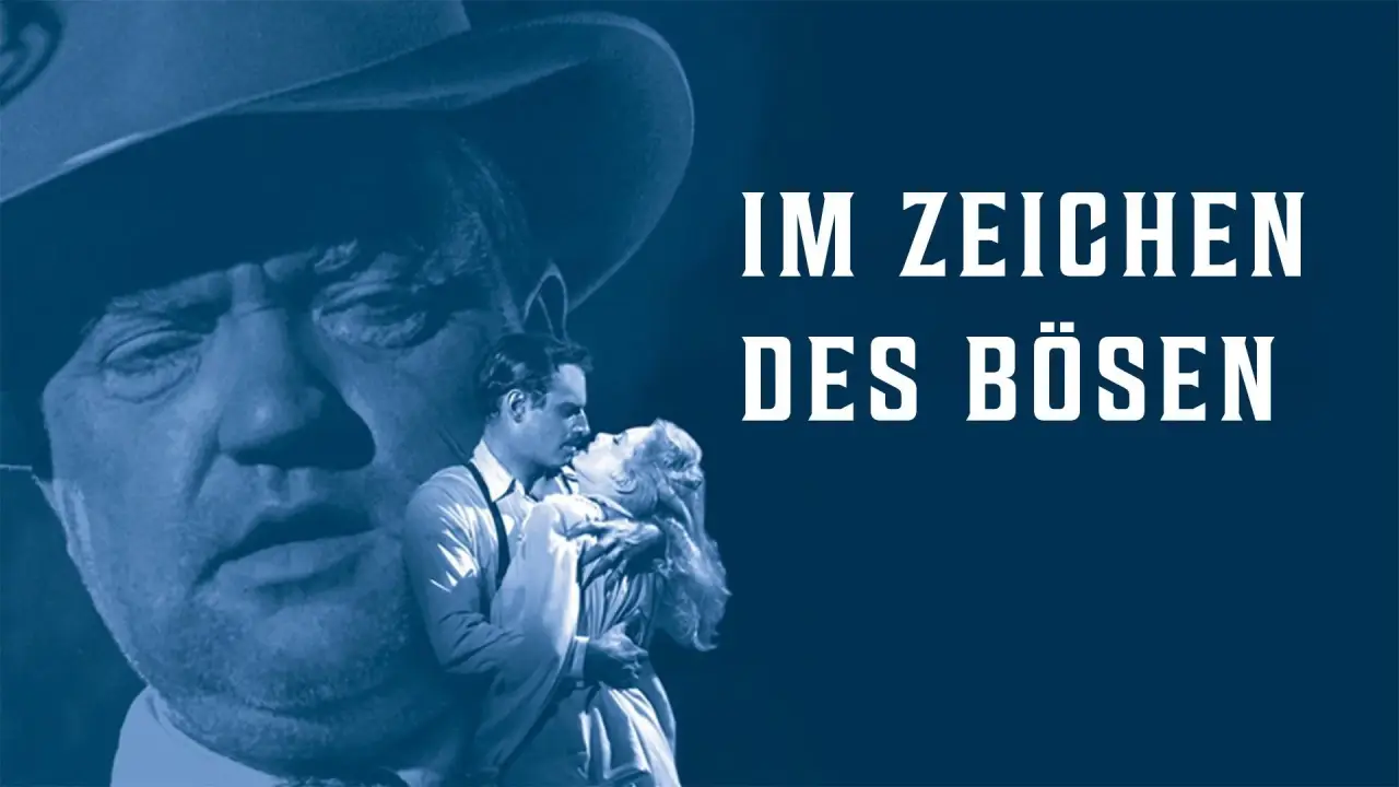 Im Zeichen des Bösen hdfilme