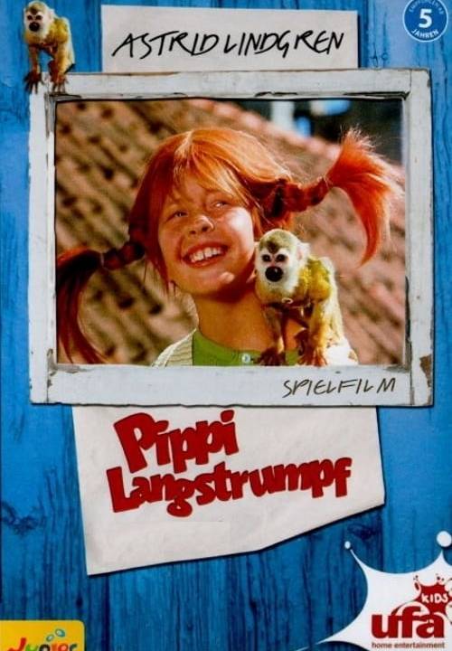 Pippi Langstrumpf hdfilme