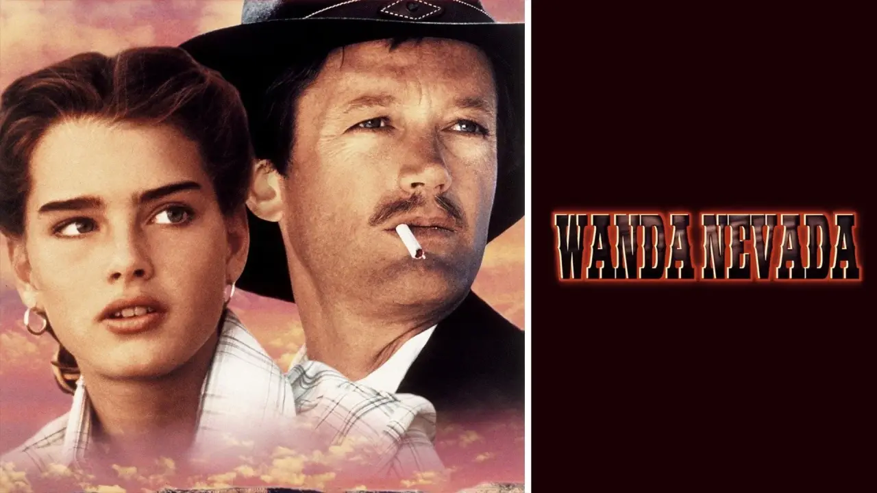 Wanda Nevada hdfilme