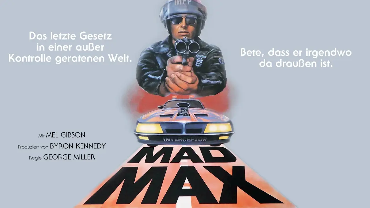 Mad Max hdfilme