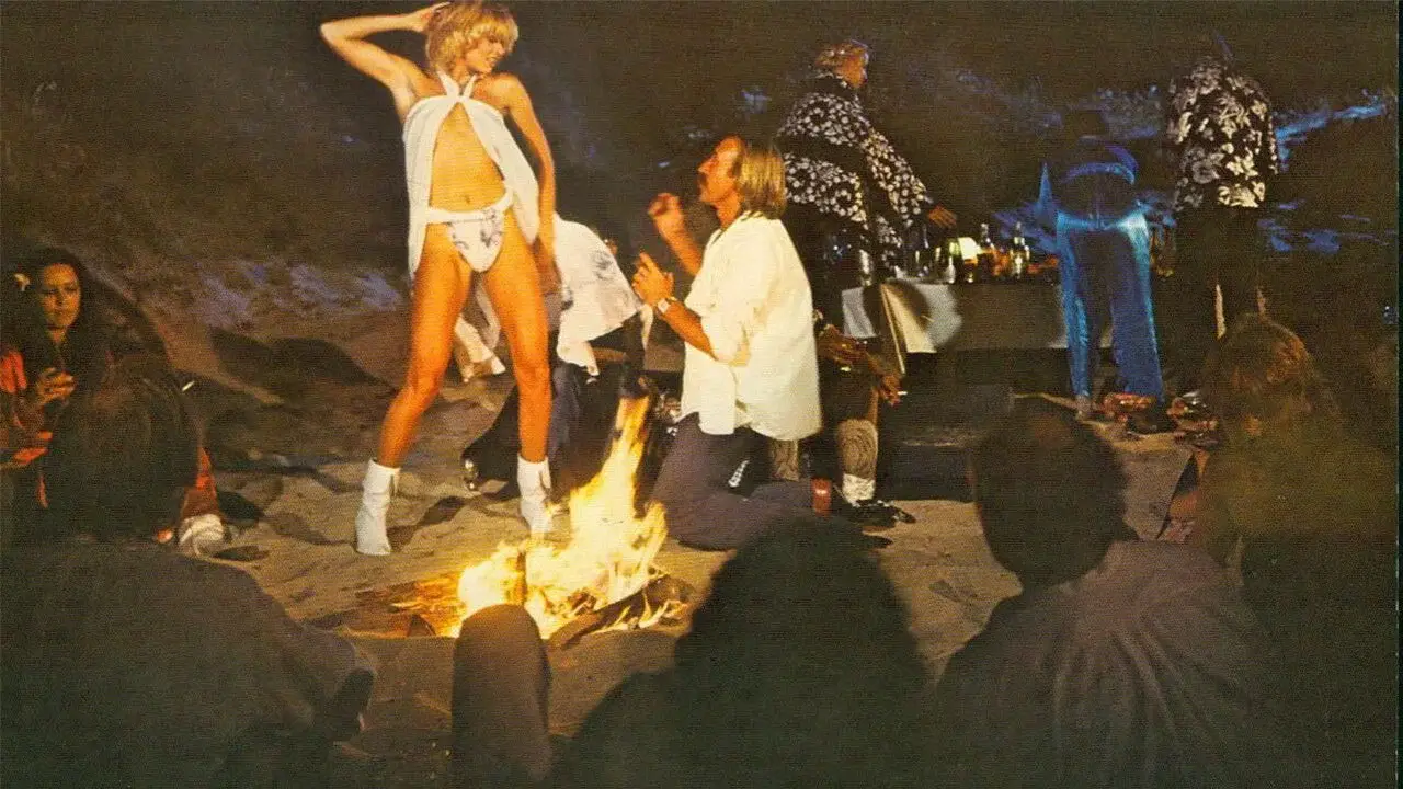 Summer Night Fever hdfilme