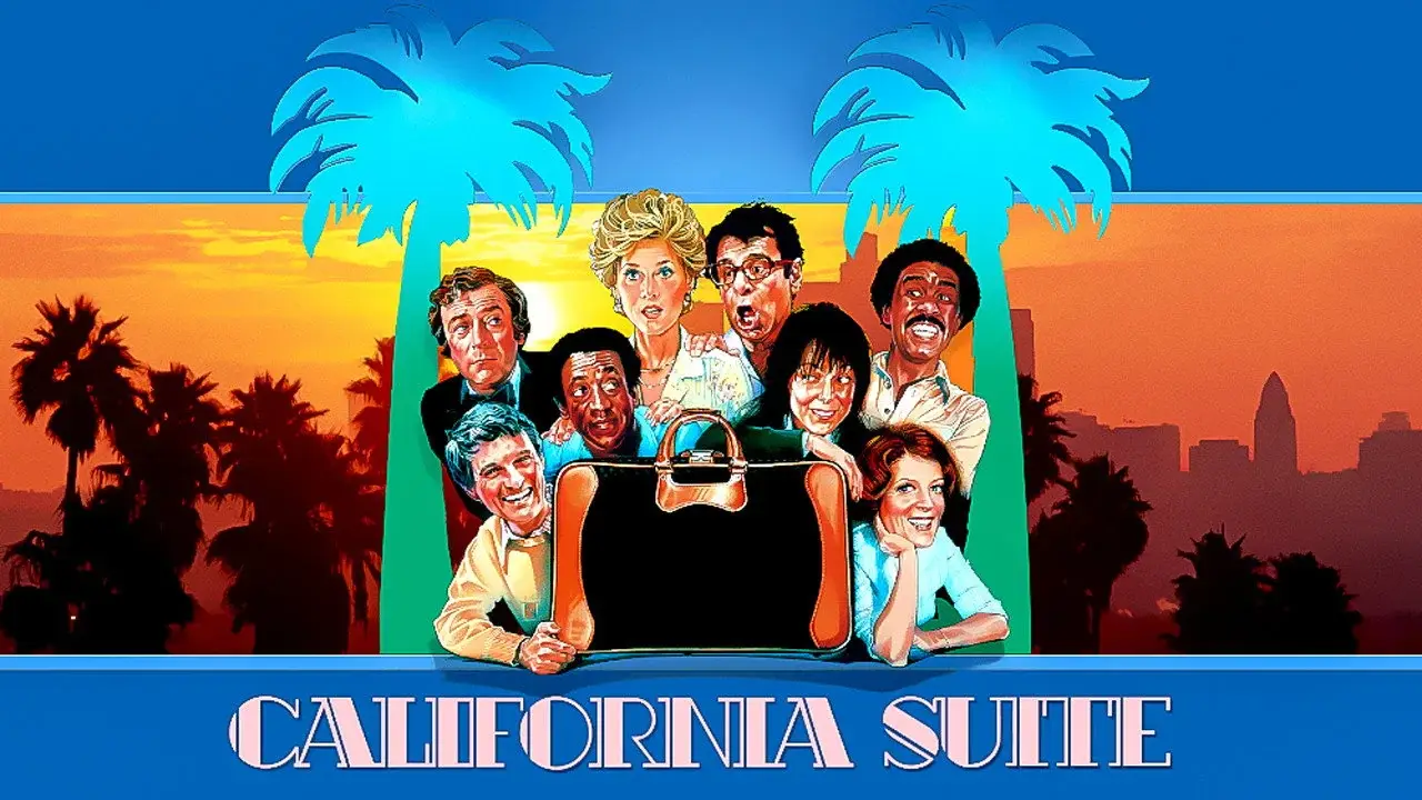 Das verrückte California-Hotel hdfilme