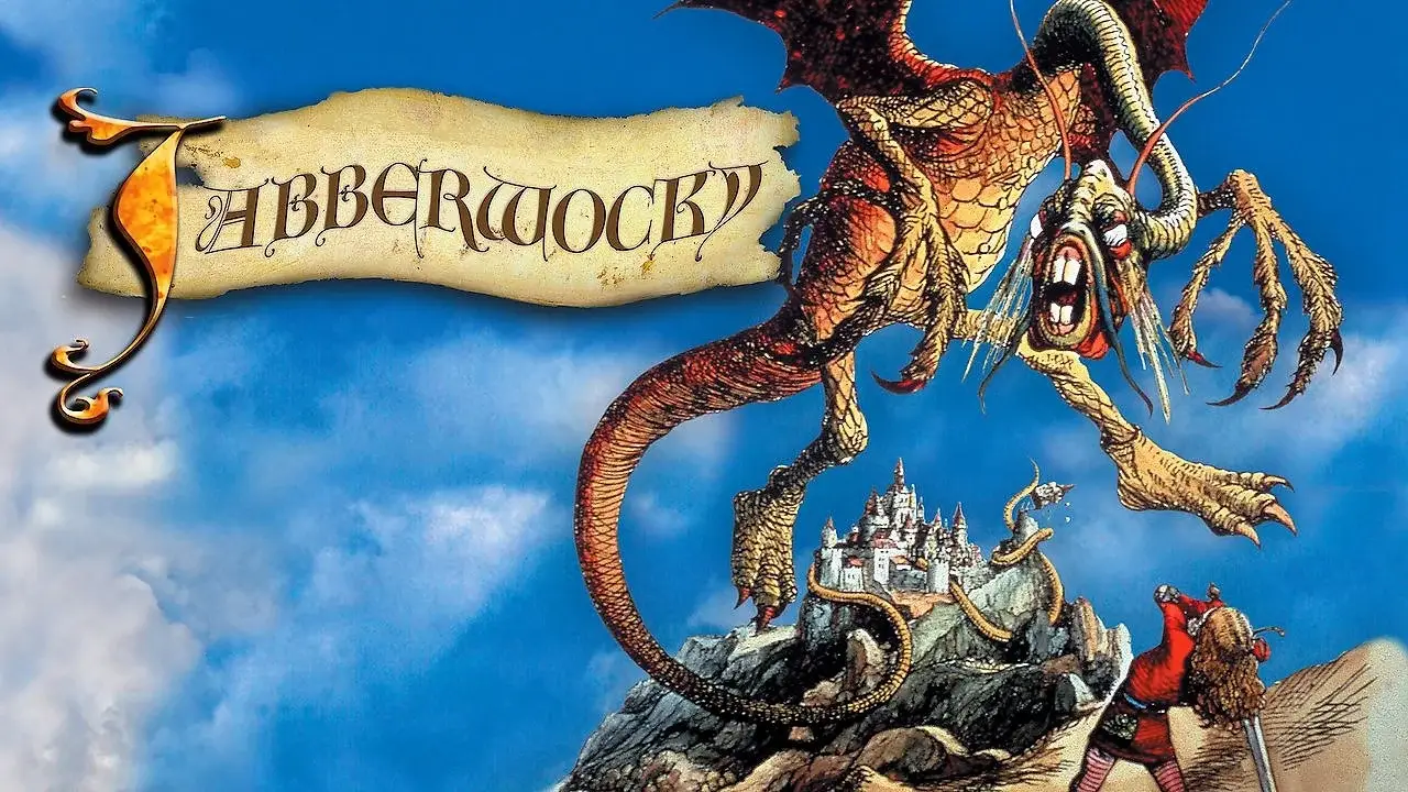 Jabberwocky hdfilme