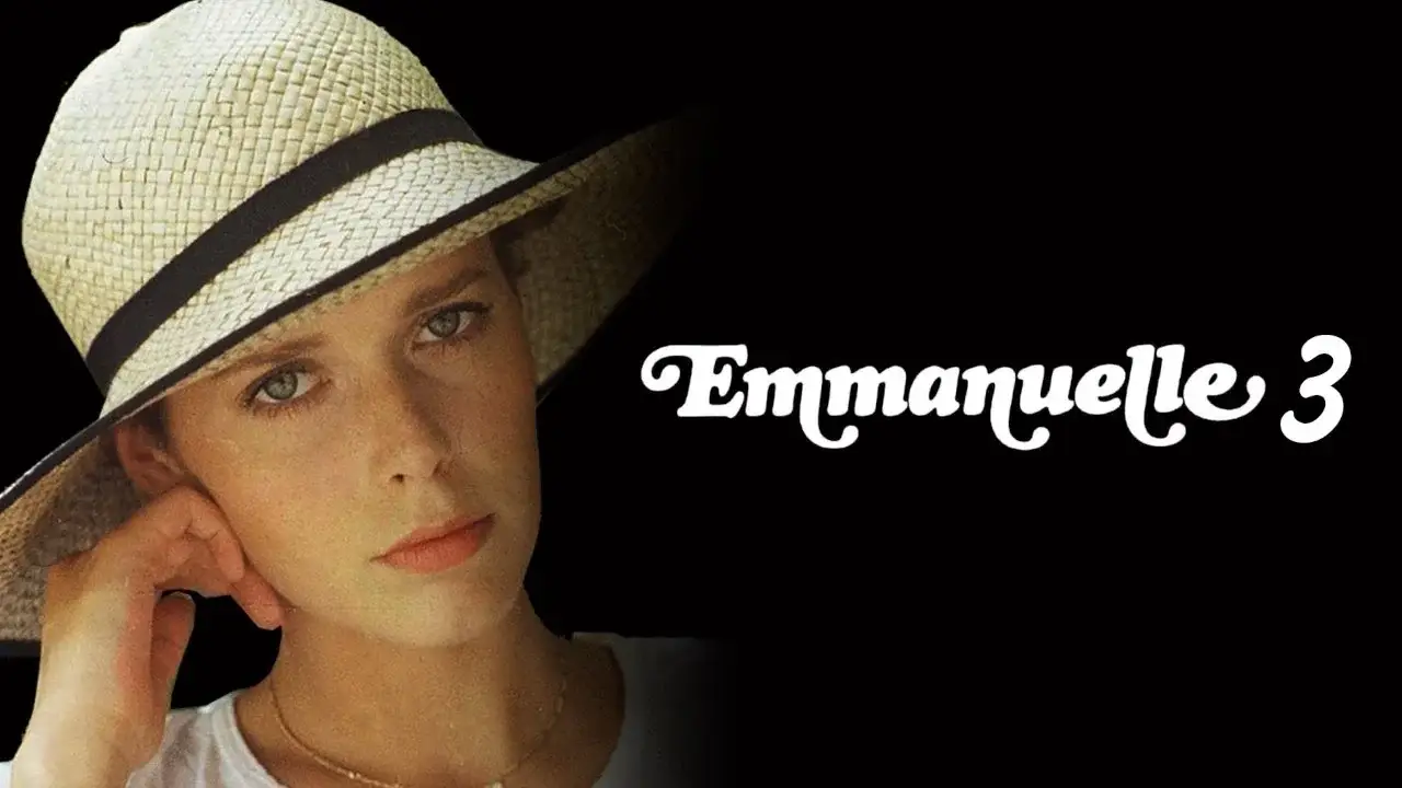 Goodbye Emmanuelle hdfilme