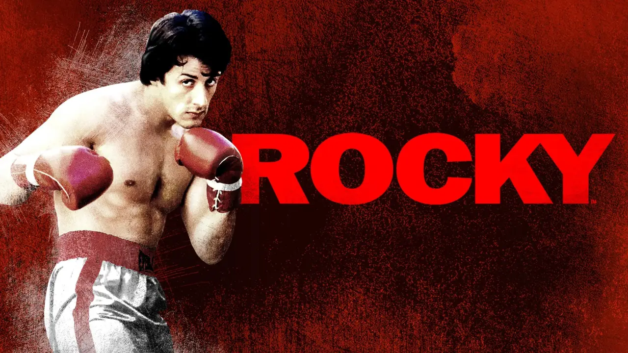 Rocky hdfilme