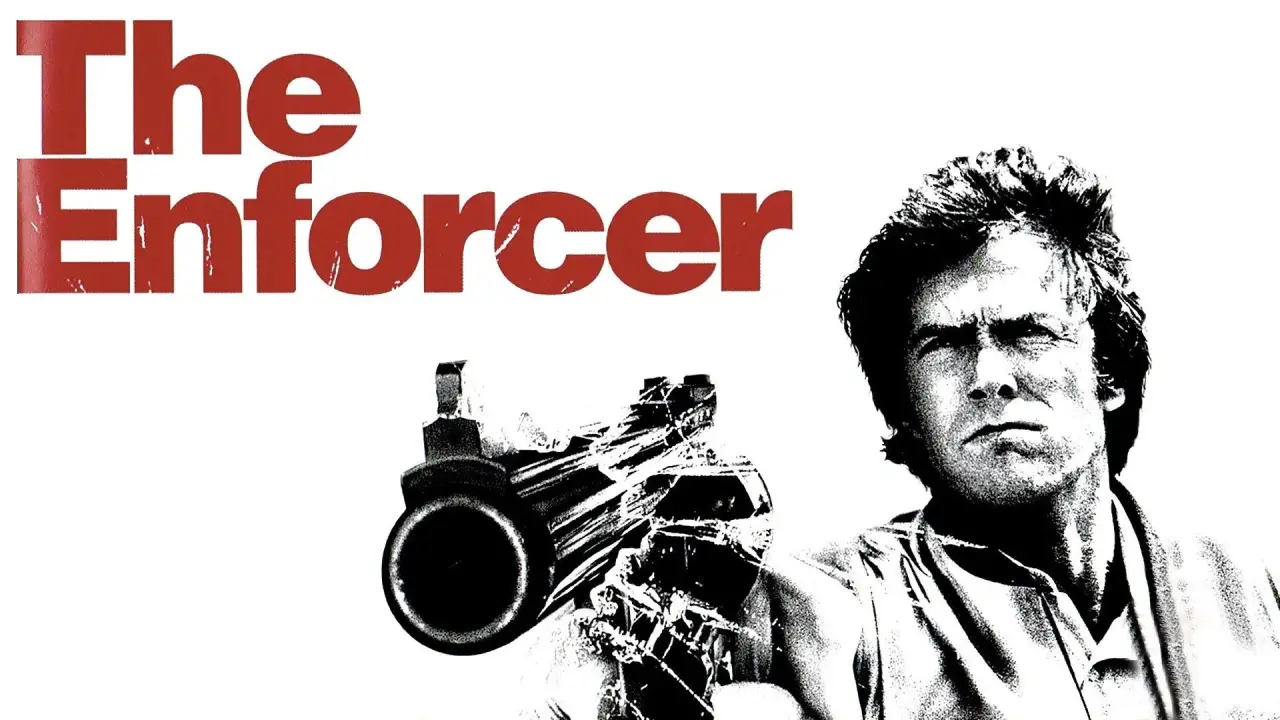 Dirty Harry III - Der Unerbittliche hdfilme