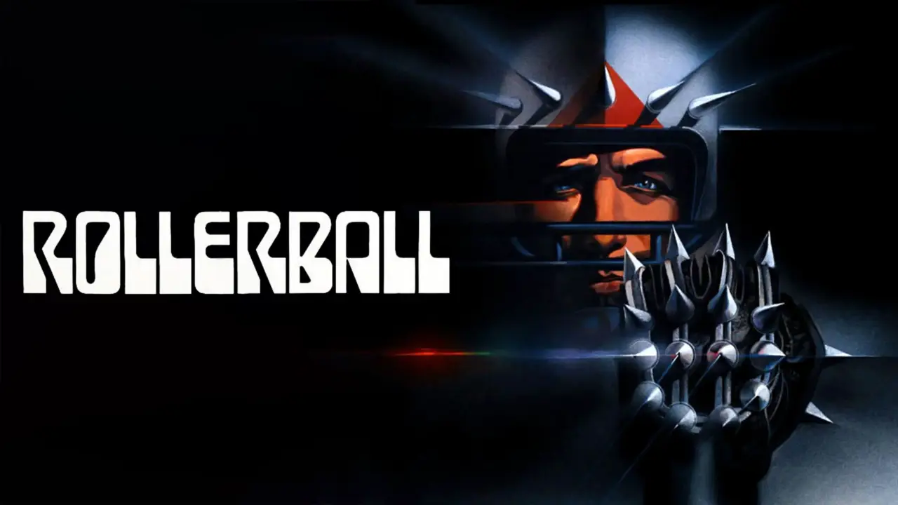 Rollerball hdfilme