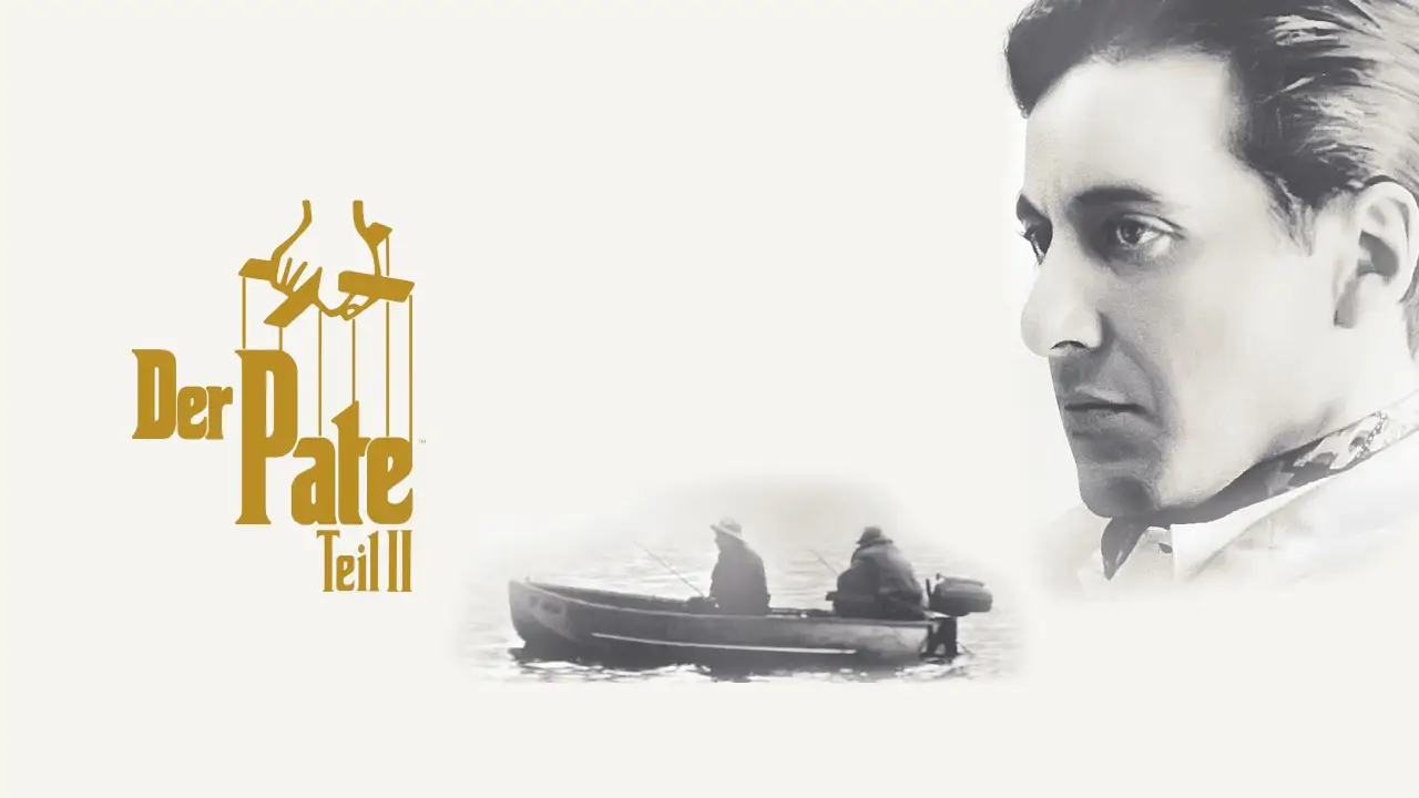 Der Pate - Teil II hdfilme