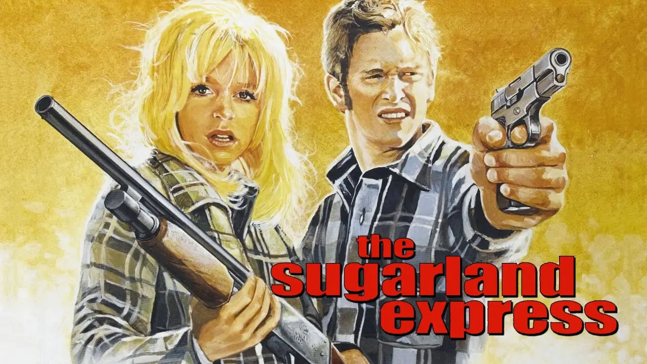 Sugarland Express hdfilme