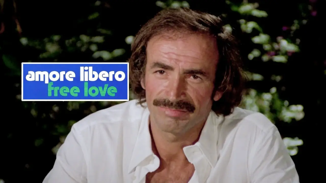 Amore libero - Free Love hdfilme