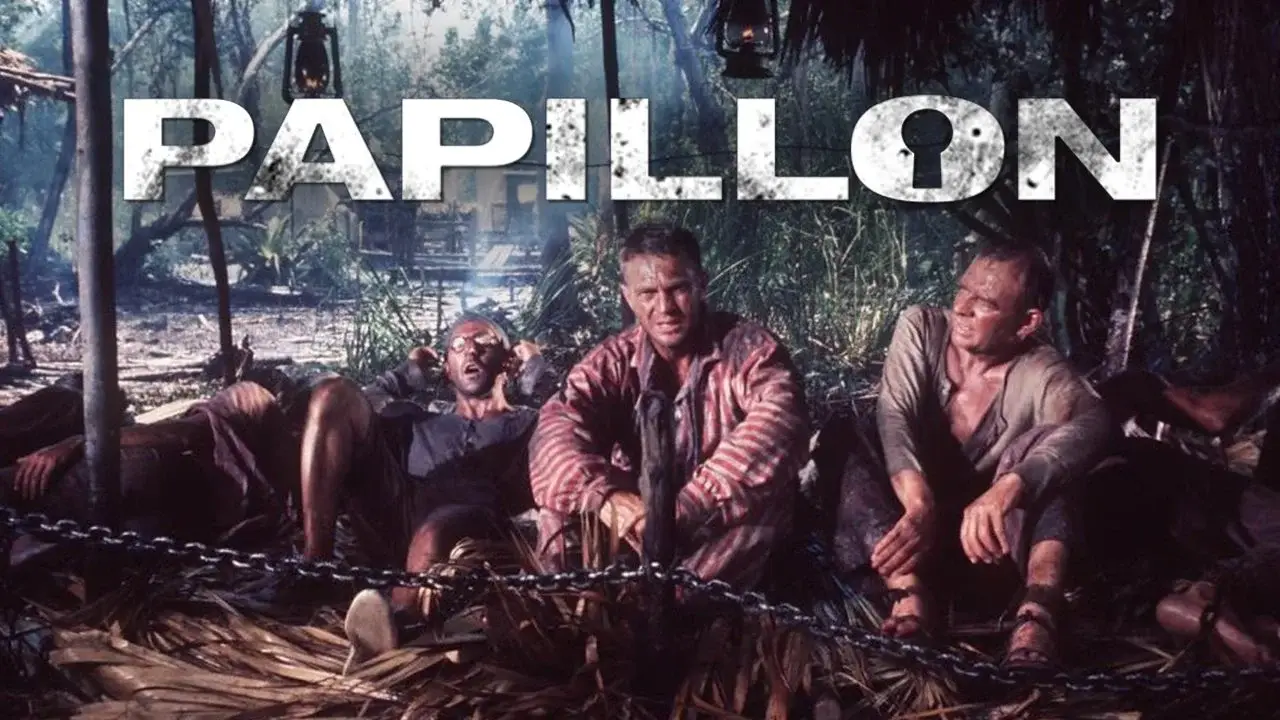 Papillon hdfilme