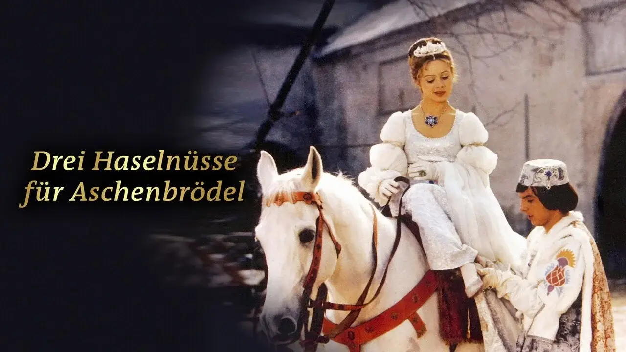 Drei Haselnüsse für Aschenbrödel hdfilme