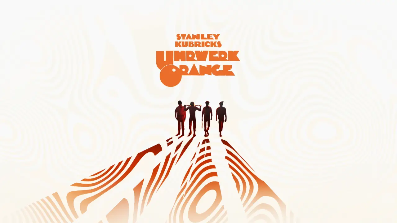 Uhrwerk Orange hdfilme