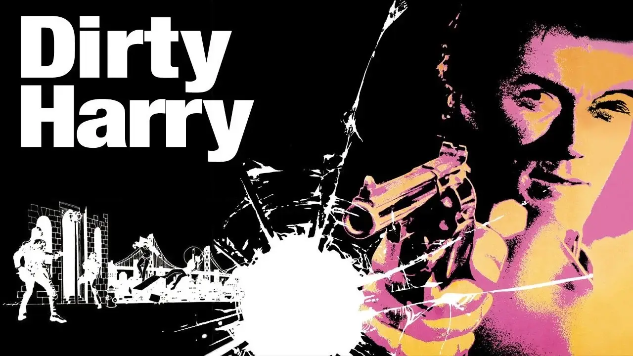 Dirty Harry hdfilme